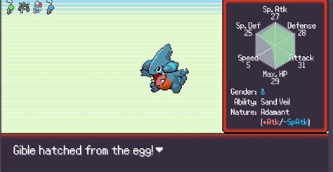 pokerogue egg rarities